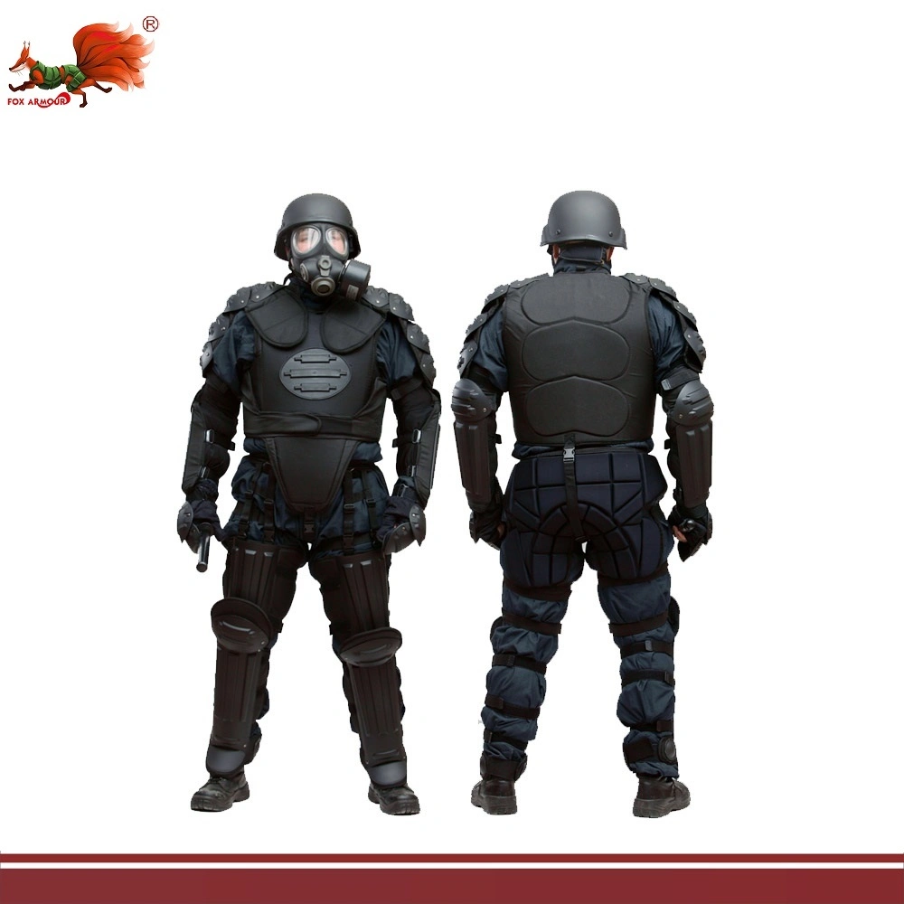 Équipement anti-émeute / Équipement tactique / Équipement de sécurité