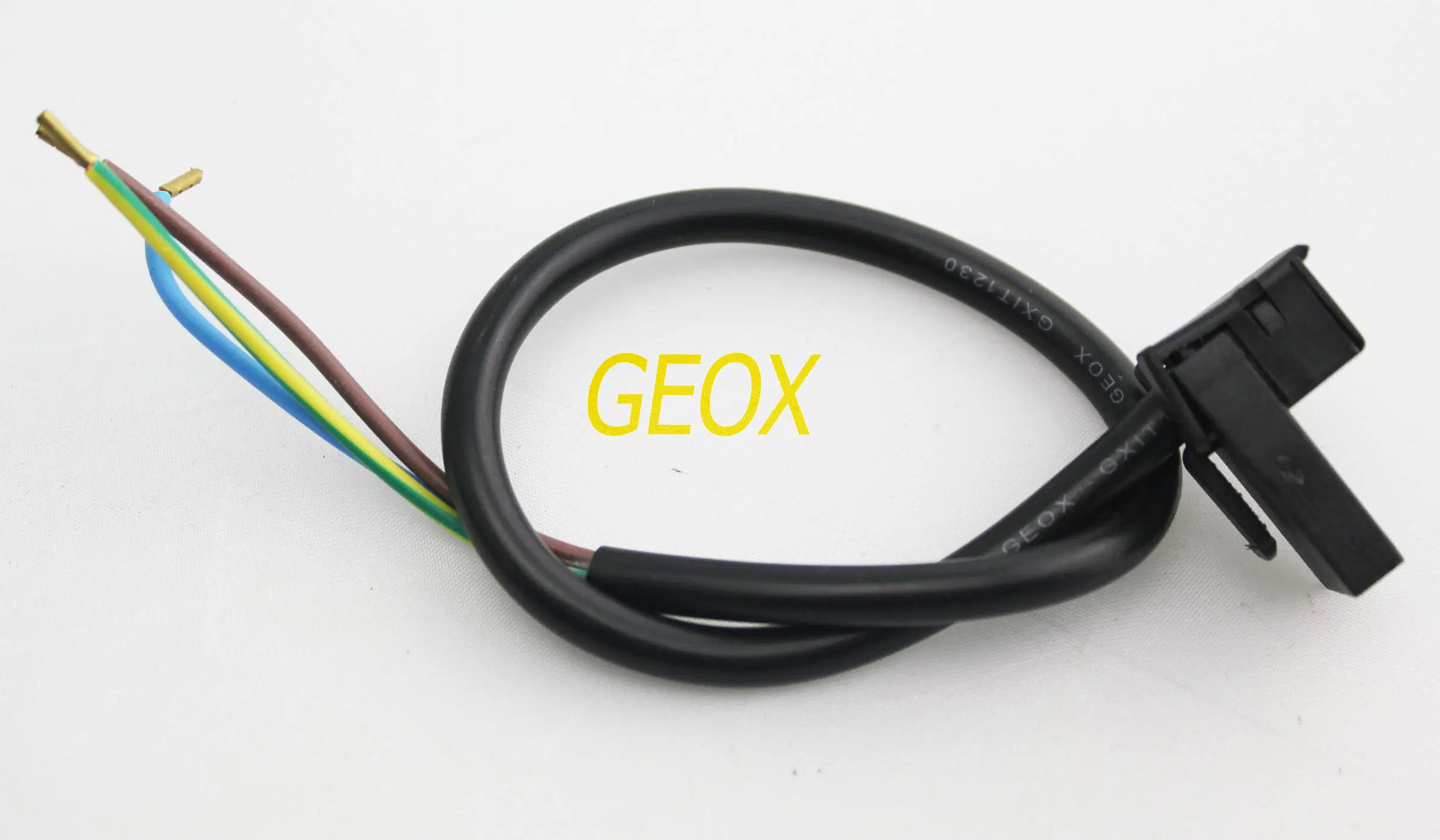 Geox Burner and Boiler Parts Transformer Power Input Cable for Ebi Electronic Transformer