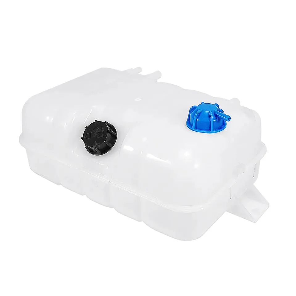 Wg99255300031 Sinotruk Ausgleichsbehälter Kühlmittel ist für Sinotruk LKW geeignet Zubehör