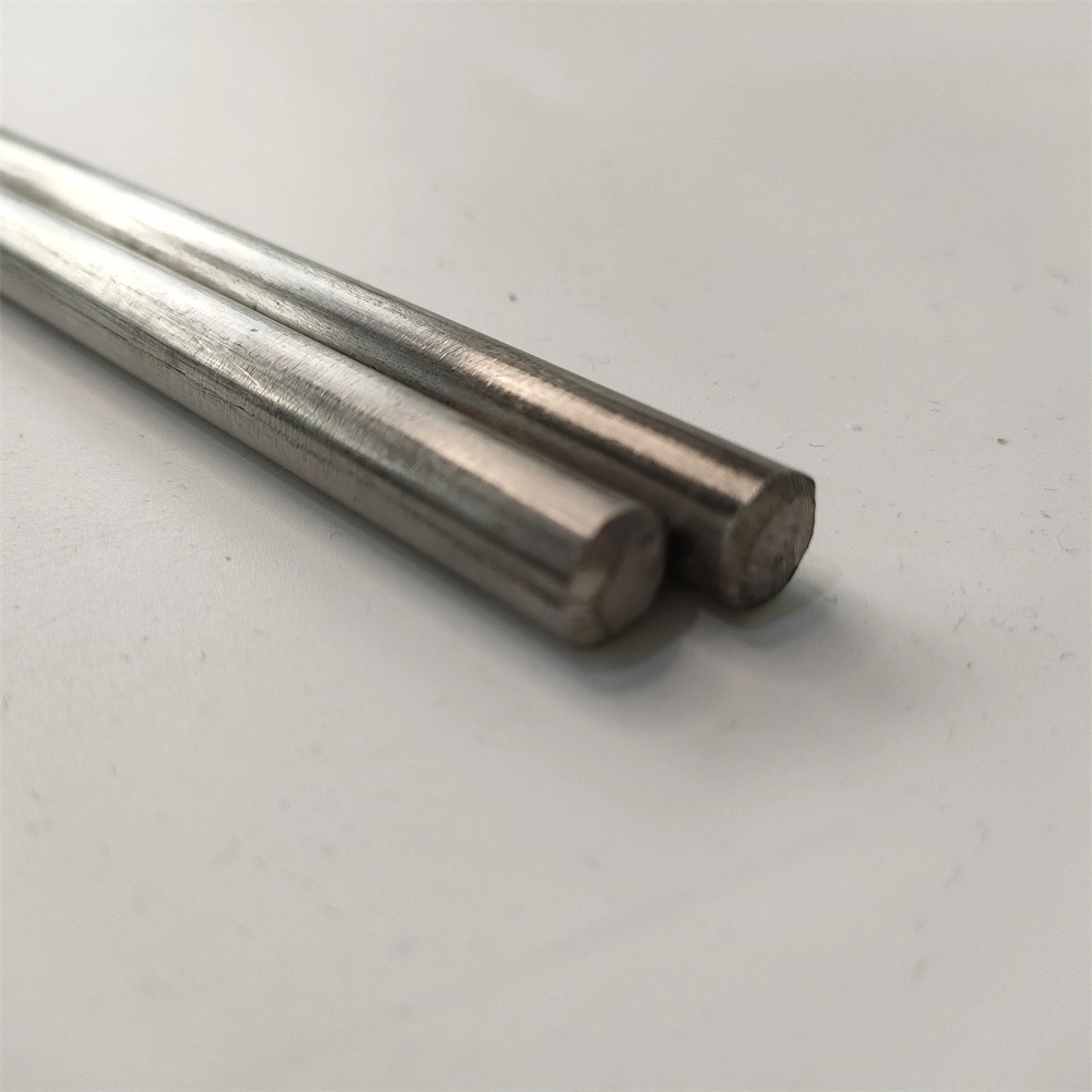 Best Seller Titanium Rod Ta9, Ta10, Tb2, Tc1, Tc2, Tc3, Tc4 Material Steel Industrial Surgical Forged Titanium Alloy Rod