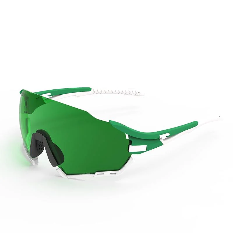 Anti-Shock Outdoor Cycling Shades Sunglasses Bike Eye Protection Sunglasses