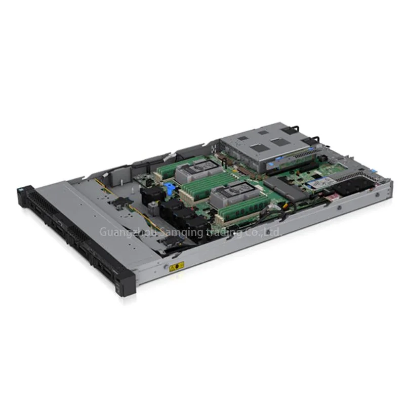 Lenovo. Sr530 1u poste de travail serveur/processeur Intel Xeon 8253/256 To de RAM/2X10Go Dpu/carte réseau