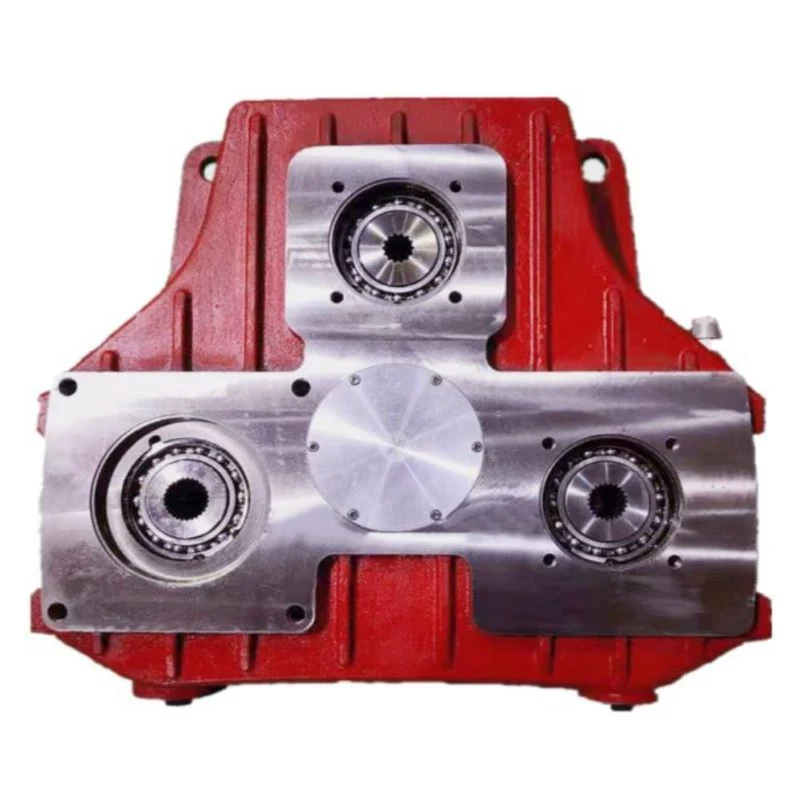 China Splitter Box Power Transmission Cases for Sale