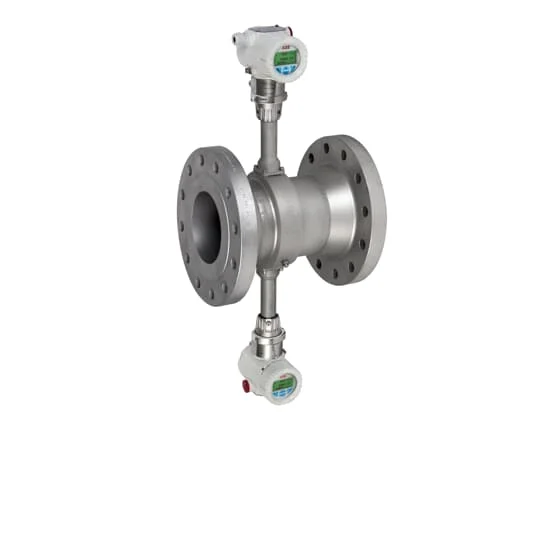 Vortex Flowmeter Vortexmaster for Water/Wasterwater/Oil/Gas