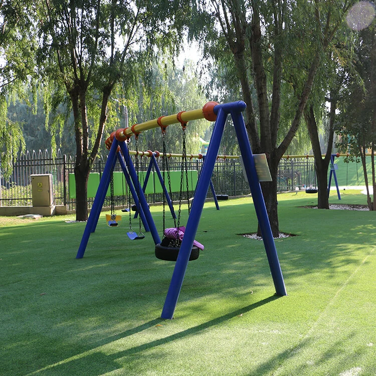 Outdoor Park Fitness Equipment Swing