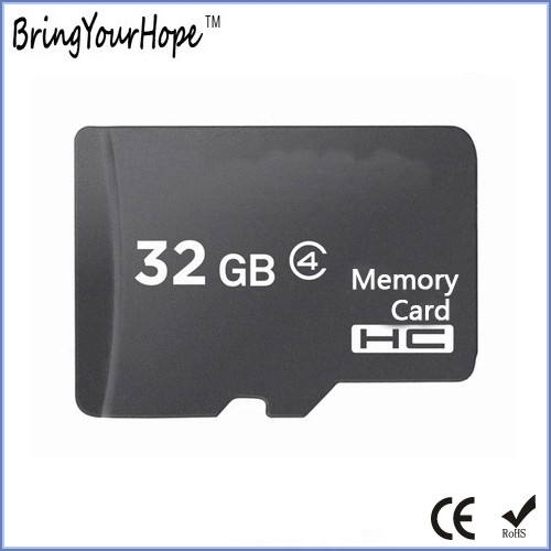 32GB Class 10 Cartão de Memória SD Micro Card (32GB TF)