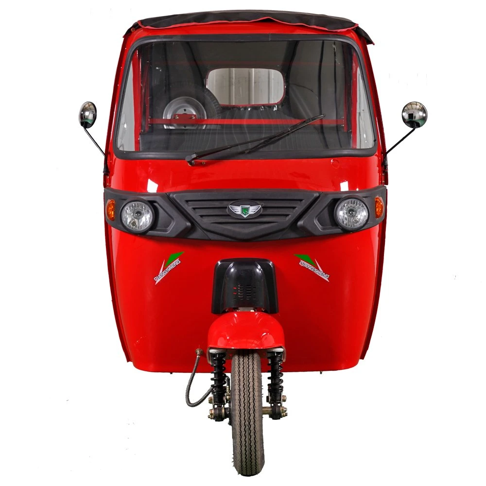 2022 6-Seater Qsd Electric CNG Auto Rickshaw New Design Electric Tuk Tuk Cheaper Drift Trike for Adults Price