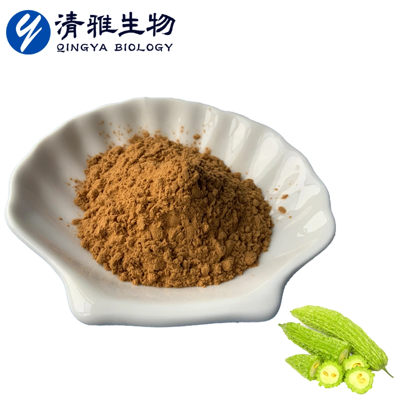 Natural Bitter Melon Extract Bitter Melon P. E. Weight Loss Plant Extract