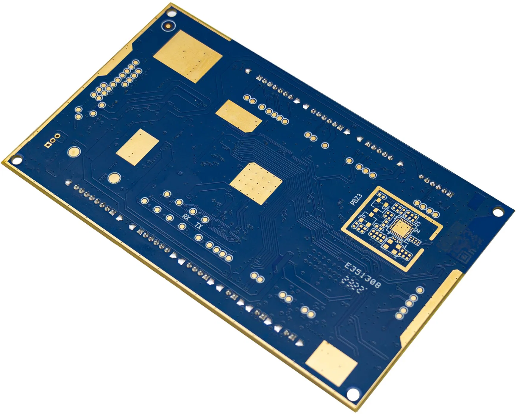 Les appareils électroménagers PCBA Carte mère pour four micro-ondes soutenant Android avec RK3566 Module et intégrer la technologie Bluetooth WiFi