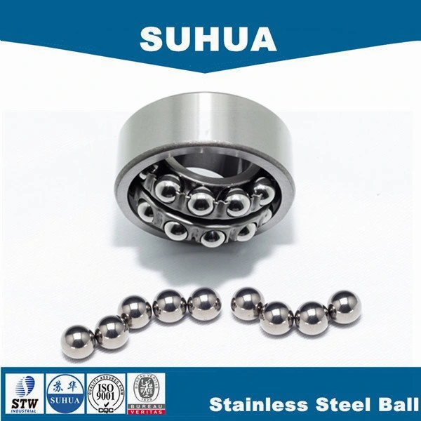 24mm 420c Precision Stainless Steel Balls for Sale