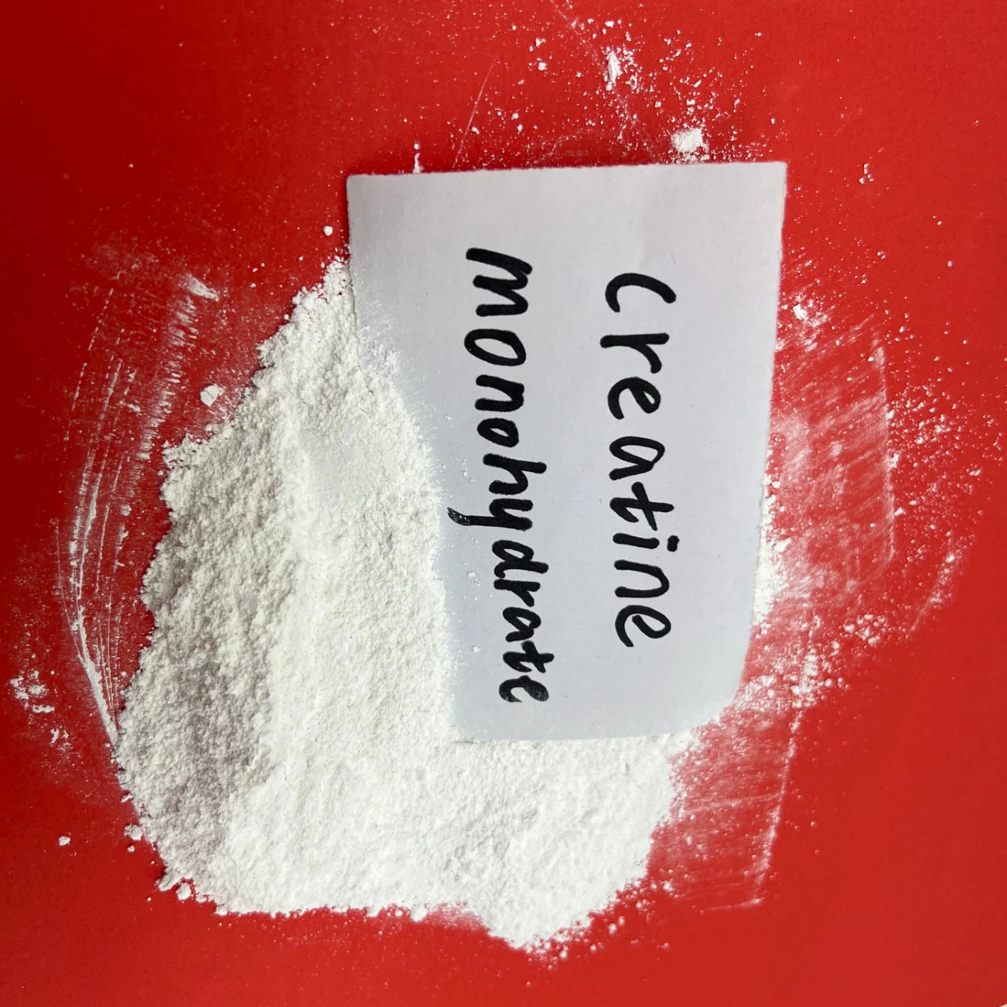 Creatine Monohydrate Powder Food Supplements with Wholesale/Suppliers