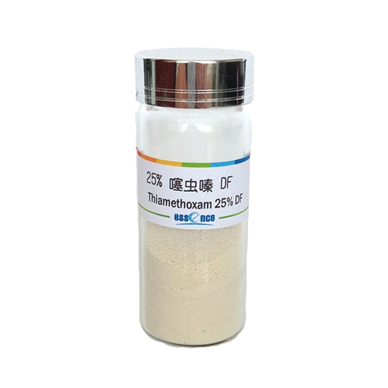 Factory Supply Bulk Price Insecticide Thiamethoxam 25%Df