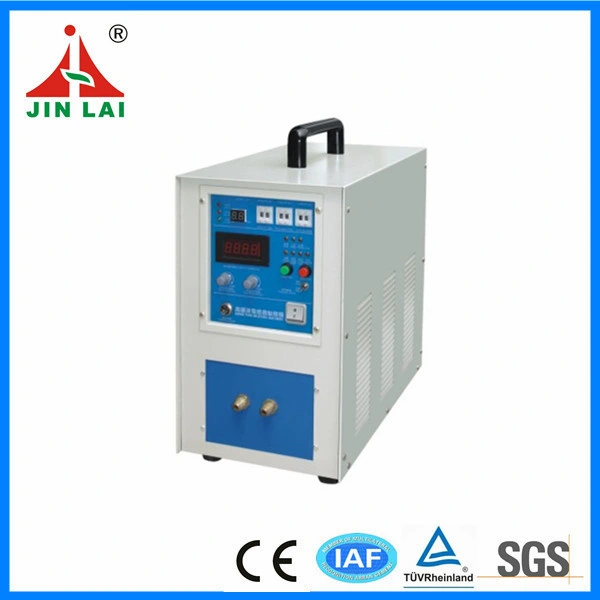 Portable High Frequency Factory Price Induction Brazing Machine