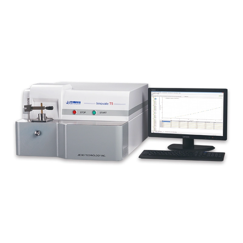 Optical Emission Spectrometer for Metal Analysis Best Price