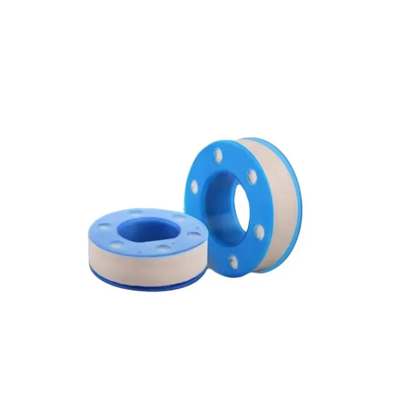 Premium Grade Plumbers Tape Thread Sealing PTFE Tape for Launching Joint