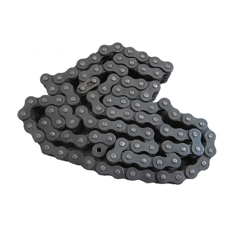 Stainless Steel Roller Chain Transmission Chain Conveyor Chain