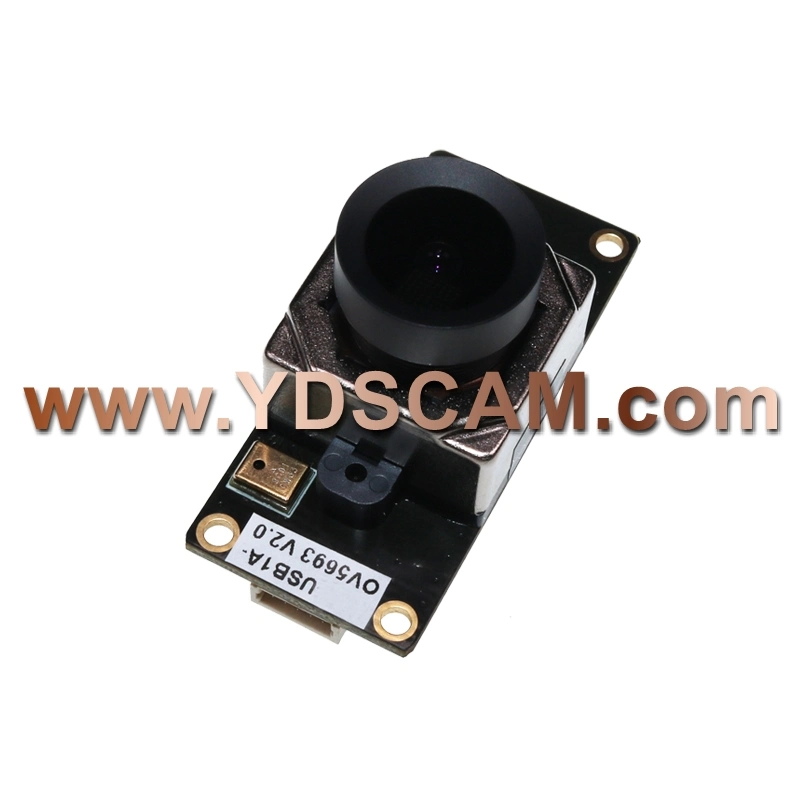 Yds-USB1a-Ov5693 V1.0 5 MP Ov5693 appareil photo autofocus USB 2.0 M16 Module