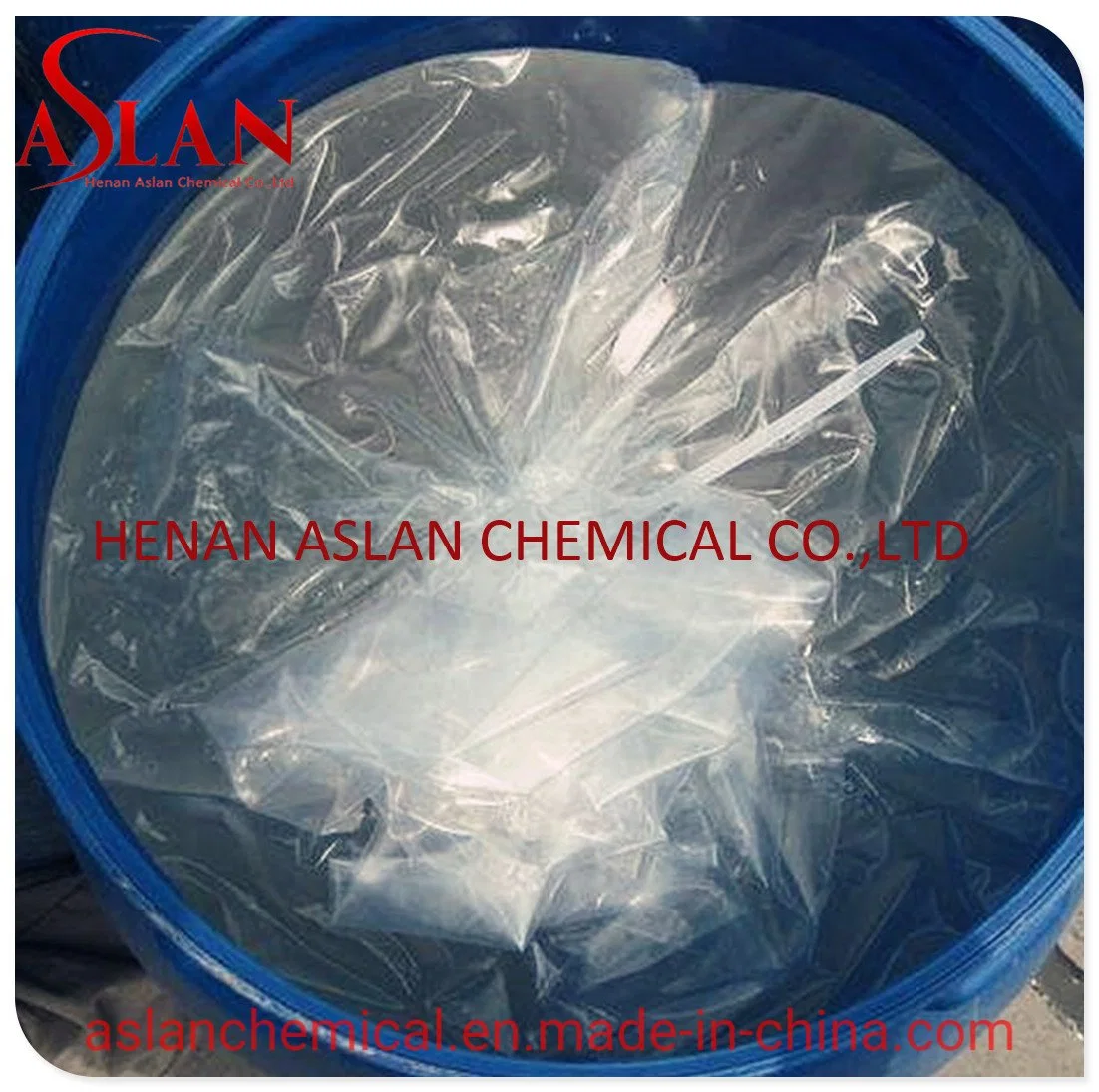 CAS 68891-38-3//Sodium Laureth Sulfate//2eo CAS 68585-34-2/68891-38-3 Sodium Lauryl Ether Sulfate (SLES 70%)