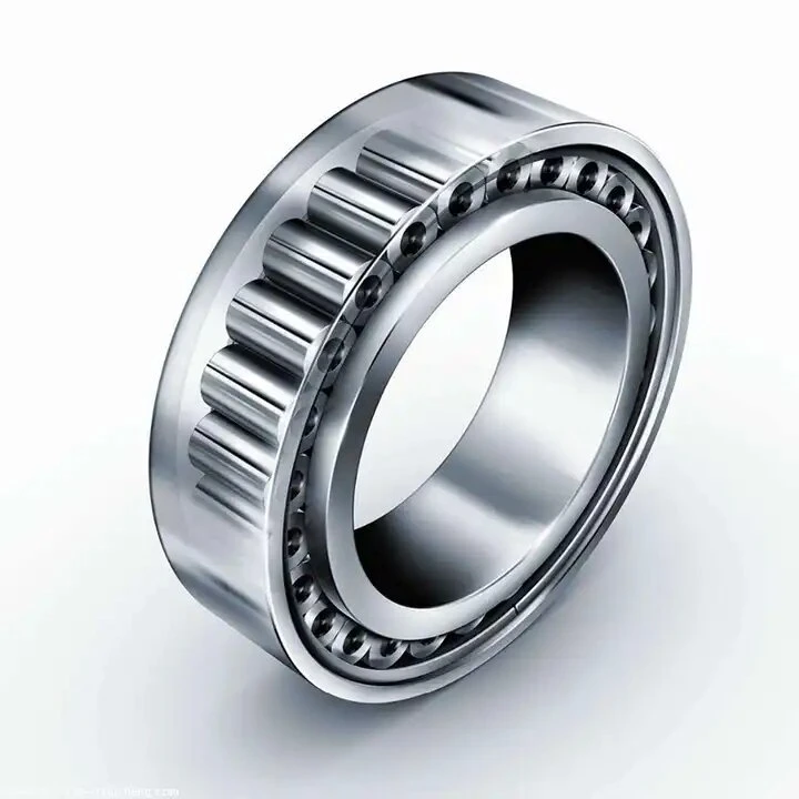 Roller Bearings Tapered Gcr15 Combined Loading 32218 Single Row Taper Roller Bearing