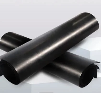 Safety Electrical Insulation Packaging Insulating Rubber Sheet