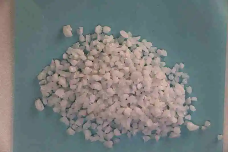 New Trendy Refractory White Fused Alumina Corundum Brick Wfa