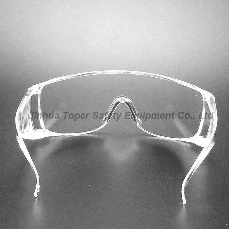 Over Glasses Safety Spectacles (SG101)