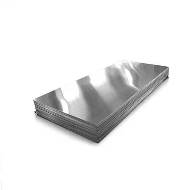 ASTM Standard 5A06 H112 Aluminum Alloy Plate Sheet 5083 5052 5059 Aluminum Sheets Plates on Sale