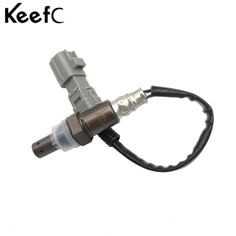 Keefc High quality/High cost performance  Oxygen Sensor 89465-0e060 for Toyota High Lander Gsu45 Highlander 3.5 Sonde Lambda