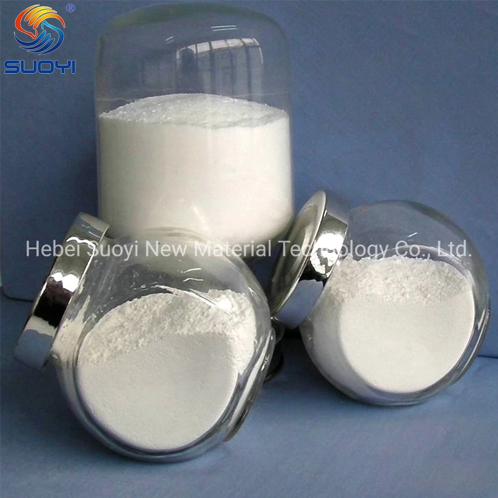 Sy Hot Sale Zirconium Hydroxide High Purity 99,9% 20-30nm Wette 100-200 Nano Grade Oblique Zirconium Hydroxid Zr (OH) 4 für Katalysator