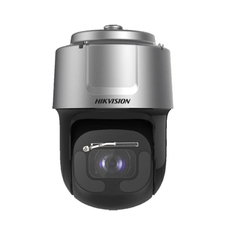 Hikvision Ultra Series 8-Inch 4K 42X Darkfighter IR Network Speed Dome Ds-2df8c842ixs-Aelw (T5) Tandemvu PTZ