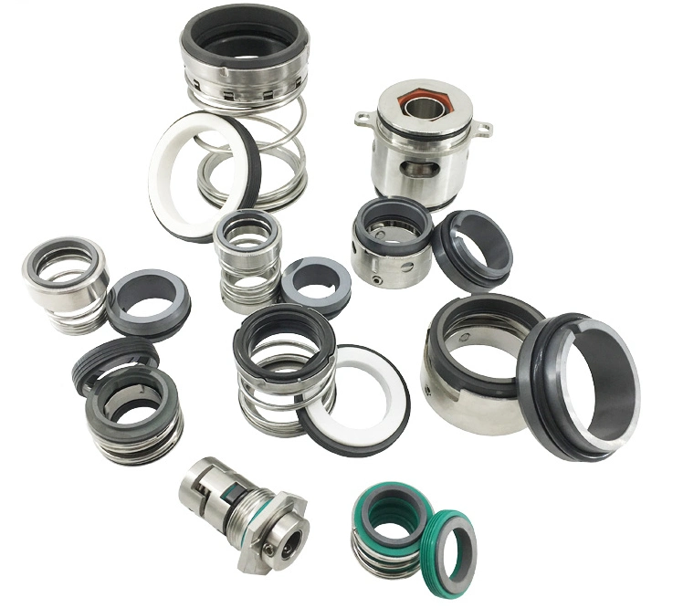 Mechanical Seal for Agitator From China Supplier