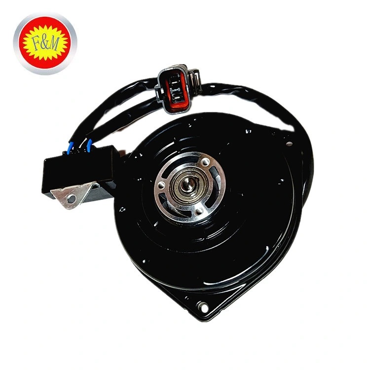 Un alto rendimiento del ventilador del radiador del motor para Auto Parts-38616-A01 Rza Rza 38615-38611-A01-Pna-003