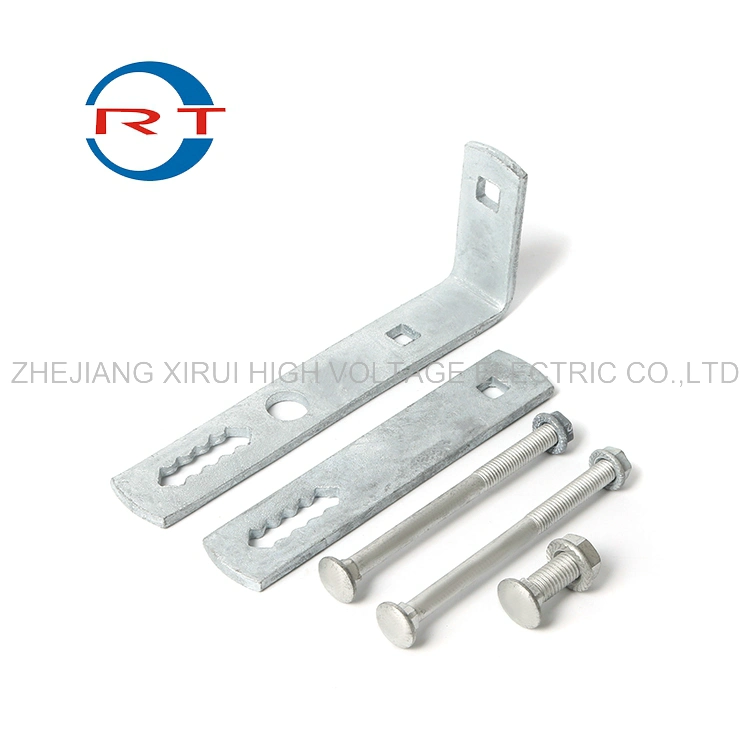 Xirui Factory Bulk Electrical Outdoor Porcelain Ceramic Dropout Fuse Link Cutout Dofc