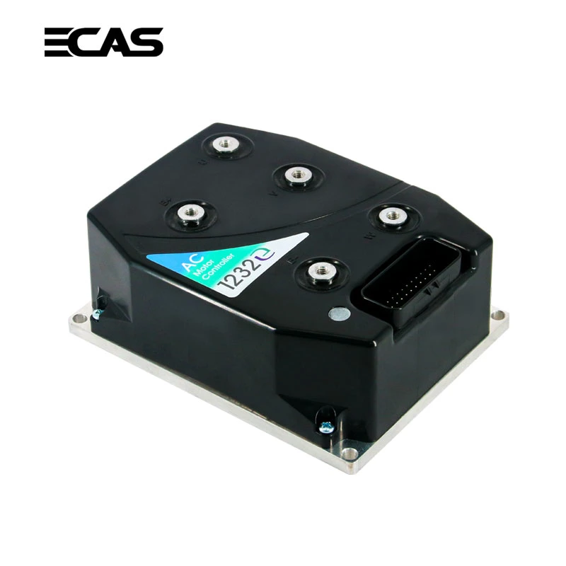 Electric Motor Speed Controller Used in Electric Sightseeing Cars Forklifts