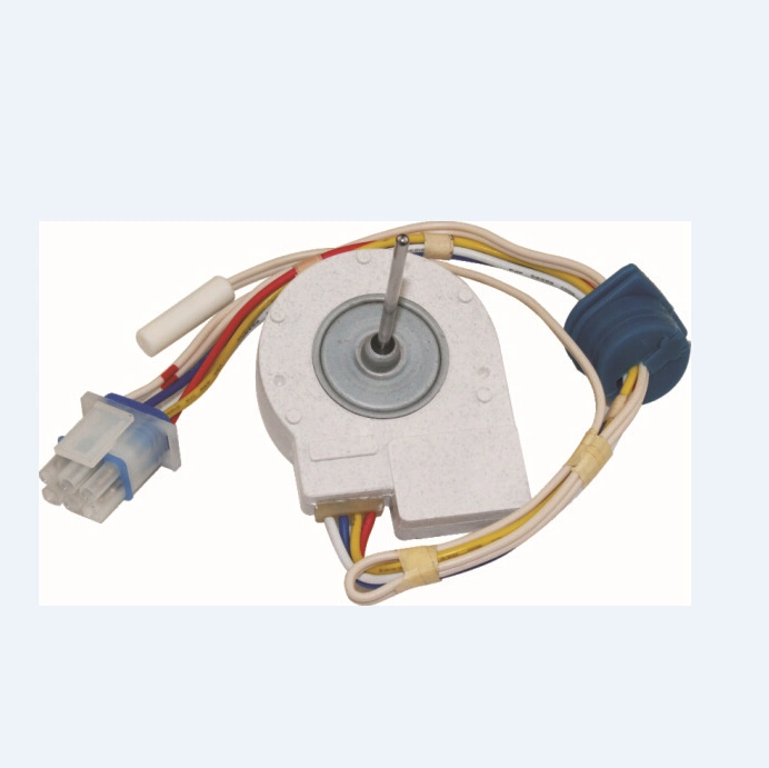 Refrigerator Part Brushless DC Fan Motor/DC Motor