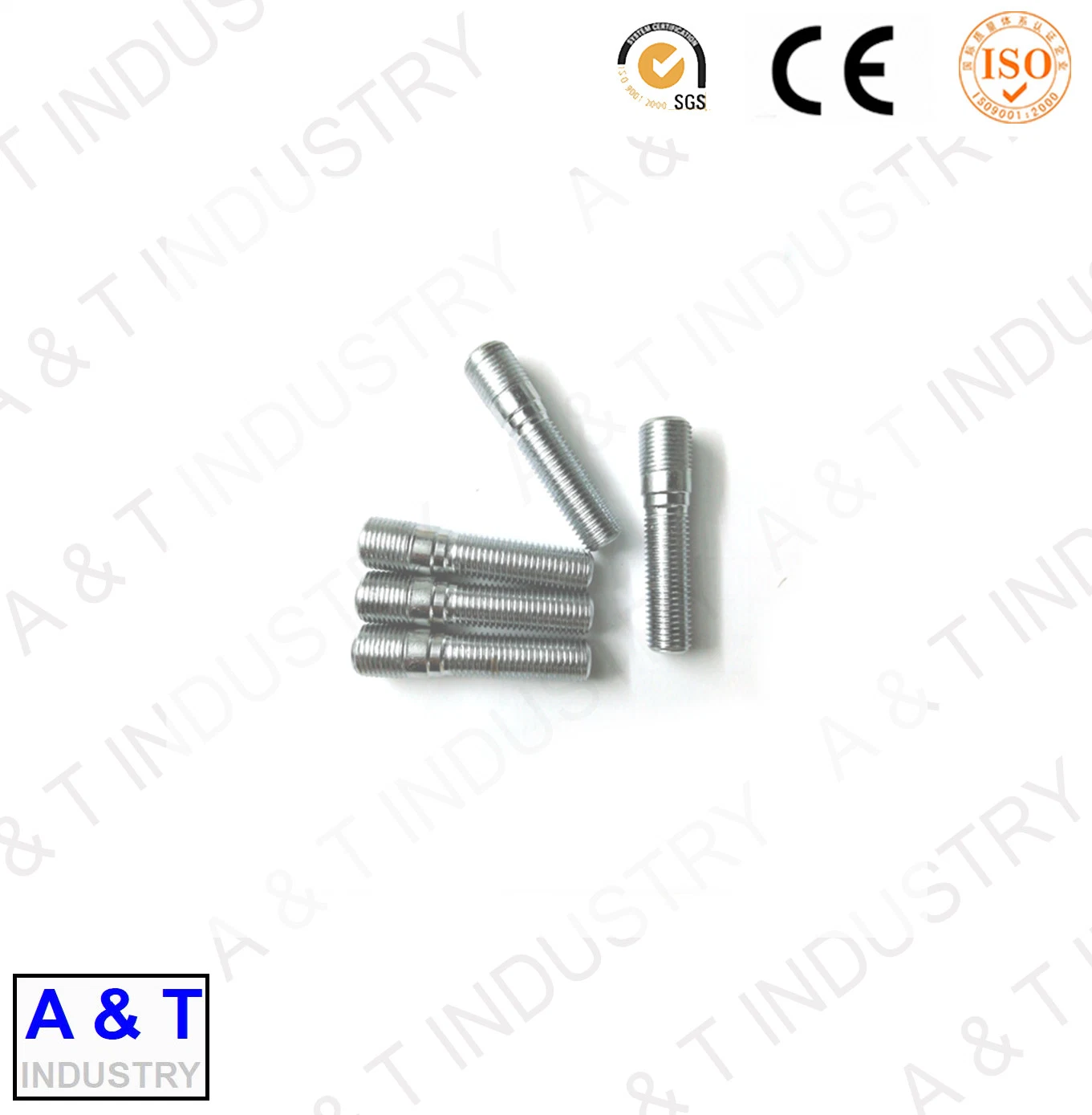 High Performance 12.9 Carbon Steel, Reverse Thread Screws Bolt Screw