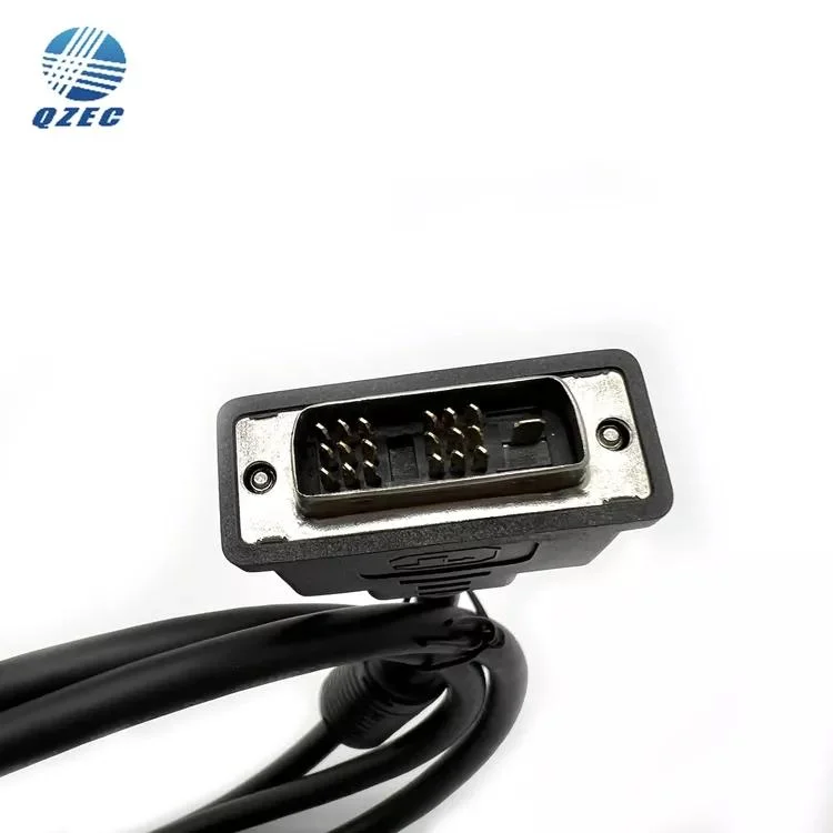 Cordon d'alimentation OEM Câble VGA vers VGA pour PC ordinateur