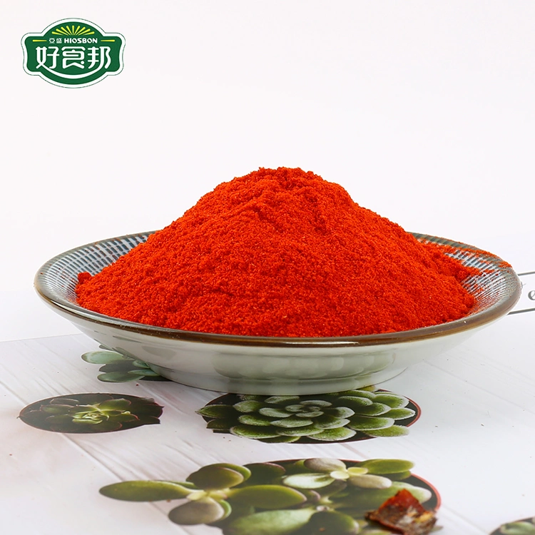 Hot Sale Chinese Hot Chili Powder Dry Red Chili Powder Export Price