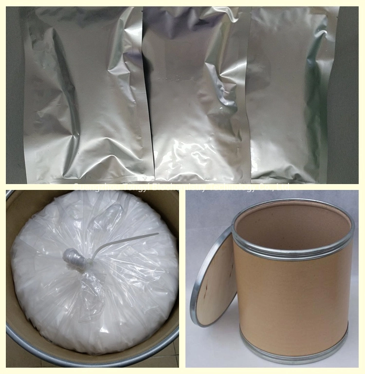 Suppy Phmg 25% CAS 57028-96-3 Polyhexamethylene Guanidine Hydrochloride