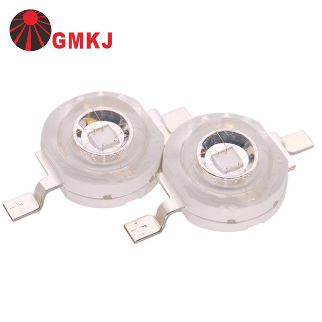 New Design 2022 Hot Sales LED Power 520nm 530nm