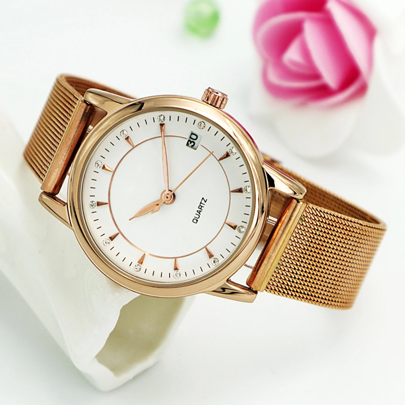 2021 Gifts Popular Promotion Waterproof Novelty Alloy Material Case Watch