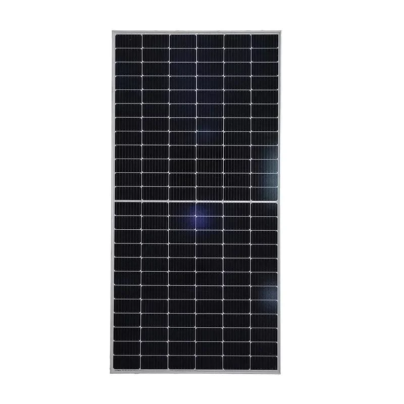 5kw10kw15kw20kw30kw50kw on-Grid and Hybrid Industrial Solar Panel System with Inverter