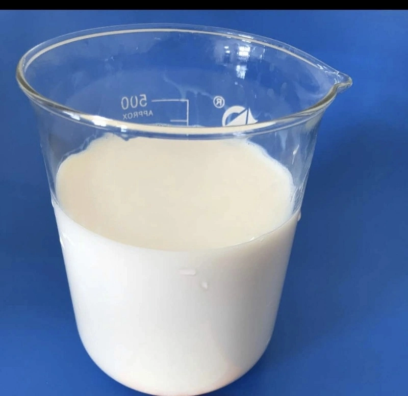 Hot Sale 44% Nitrile Butadiene Rubber Latex/Nbrl with Stable Quality