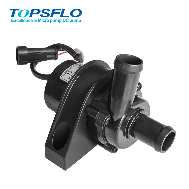 Polarity Protection DC Water Circulating 12V Car Pump