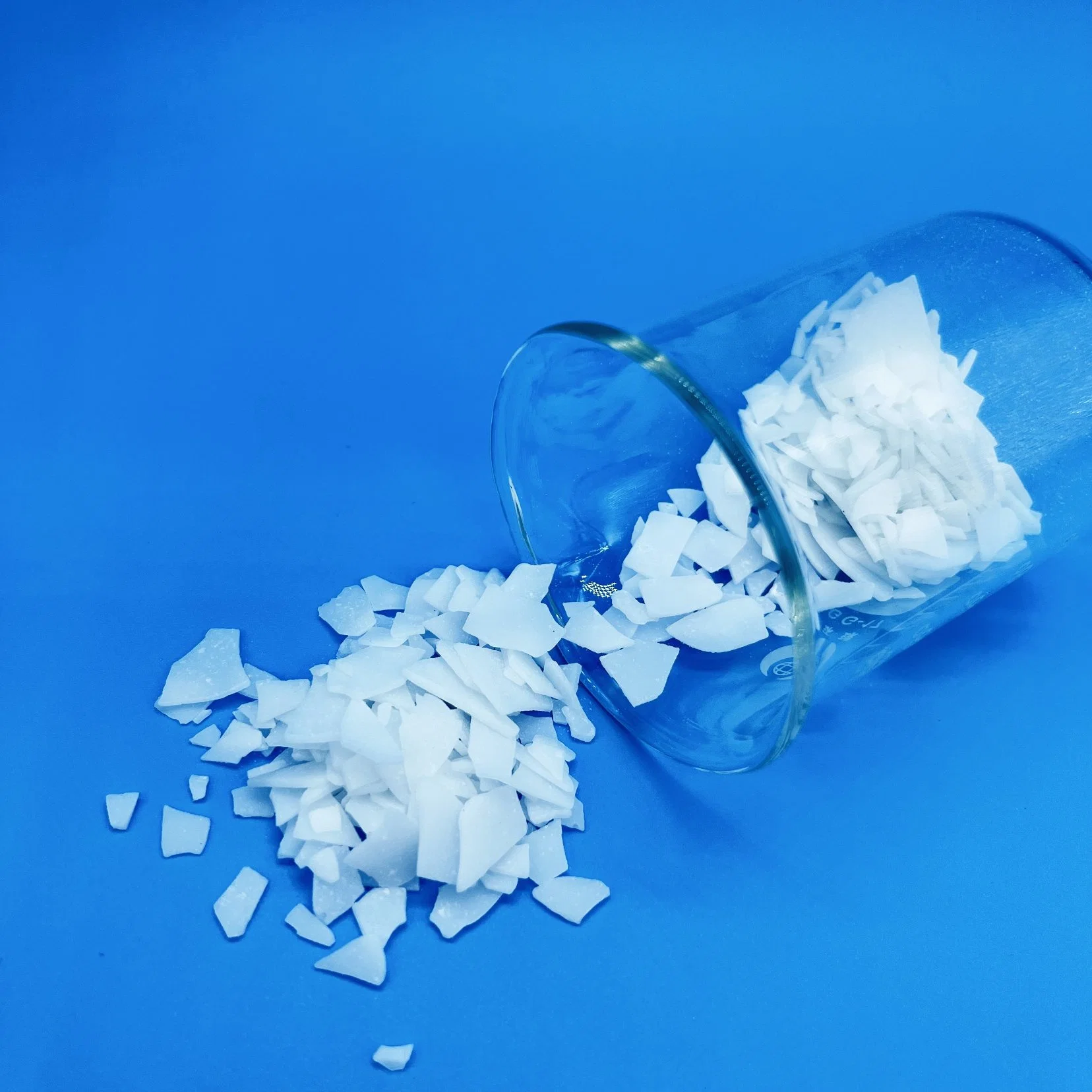 Polyethylene Wax PE Wax Used in PVC