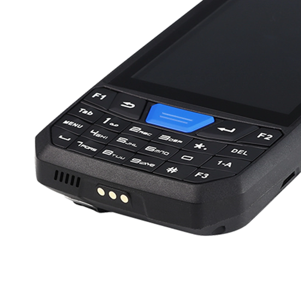 Handheld POS Terminal Android PDA with Barcord Scanner (HCC-T80S)