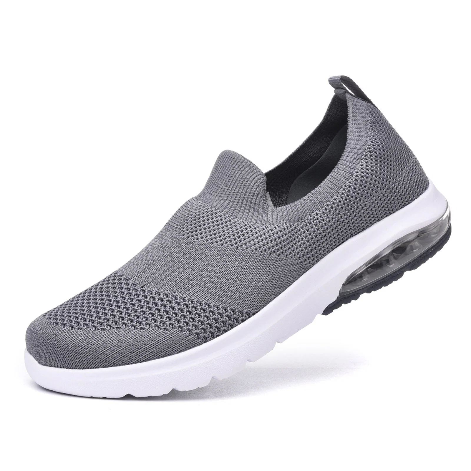 Sneakers Flyknit Women Casual Shoes Fashion Sport Footwear