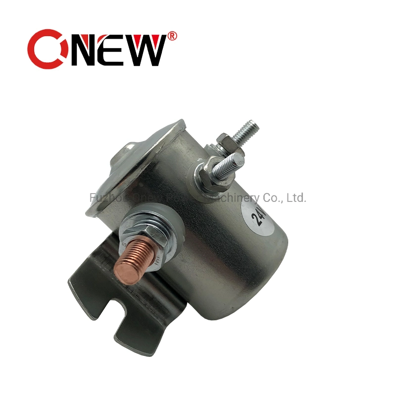 DC Starter Switch 12V/24V 150A/200A Starter Motor Solenoid Switch