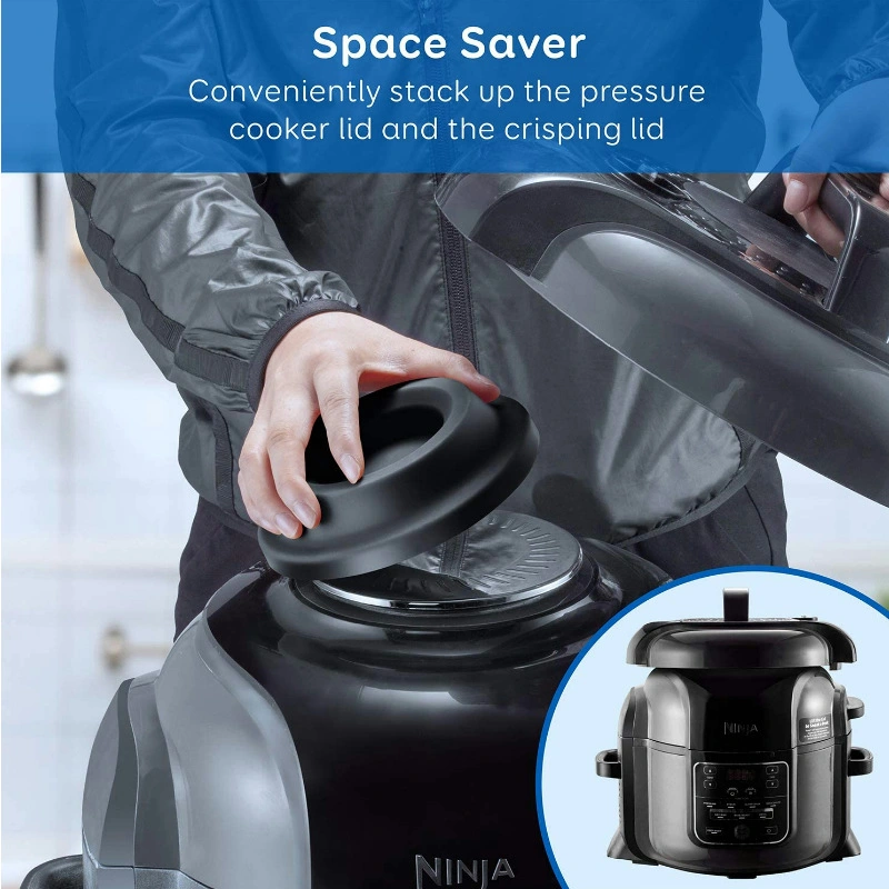 Pressure Cooker Accessories Silicone Steam Diverter