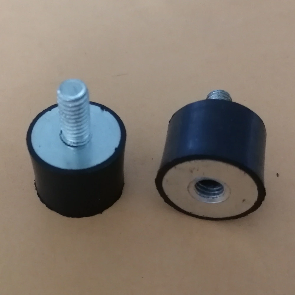 M6 Vibration Damper Rubber Buffer